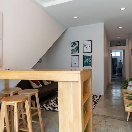 New Granny Cozy House Georgetown 2-6Pax Villa Luaran gambar