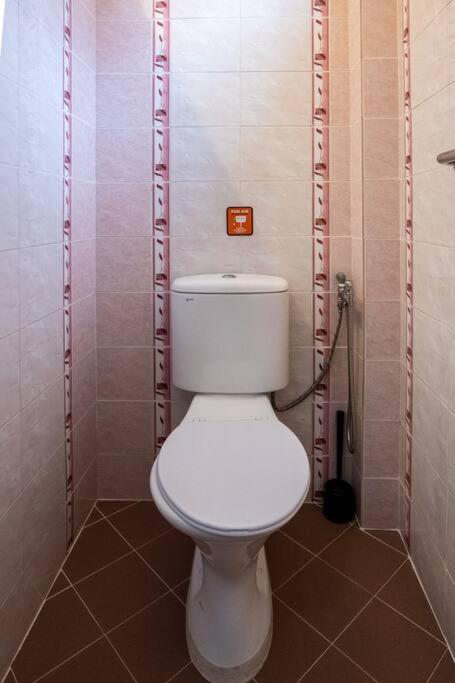 New Granny Cozy House Georgetown 2-6Pax Villa Luaran gambar