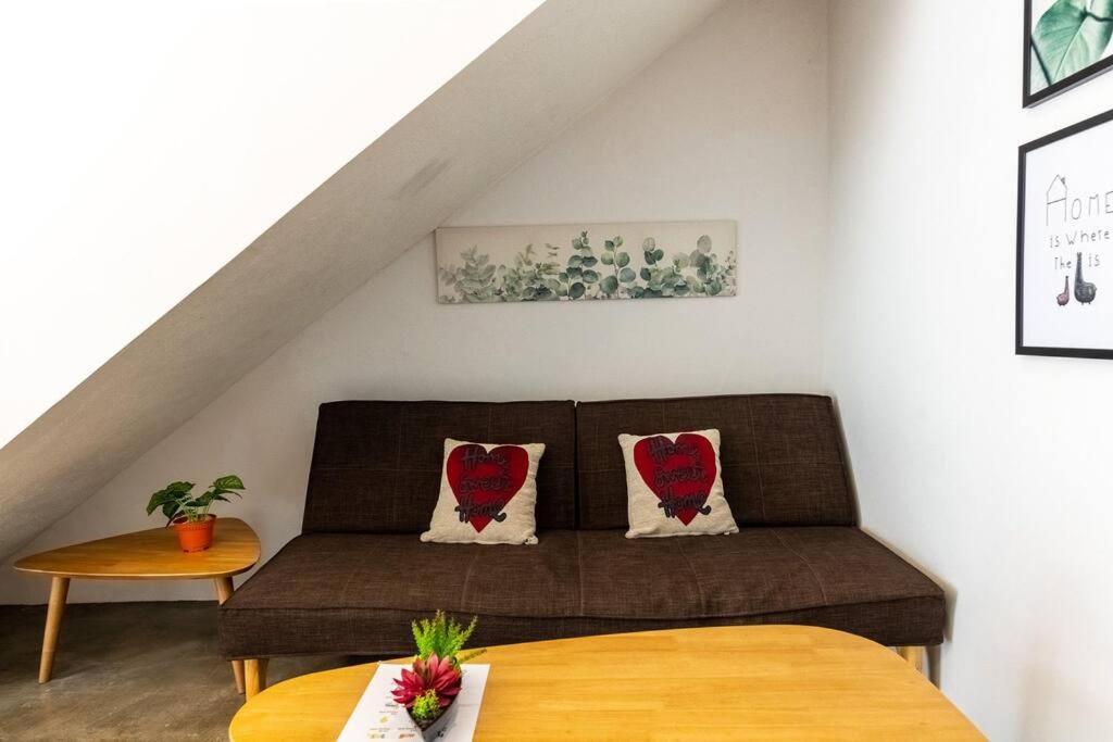 New Granny Cozy House Georgetown 2-6Pax Villa Luaran gambar