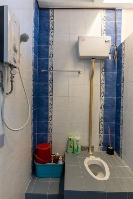 New Granny Cozy House Georgetown 2-6Pax Villa Luaran gambar