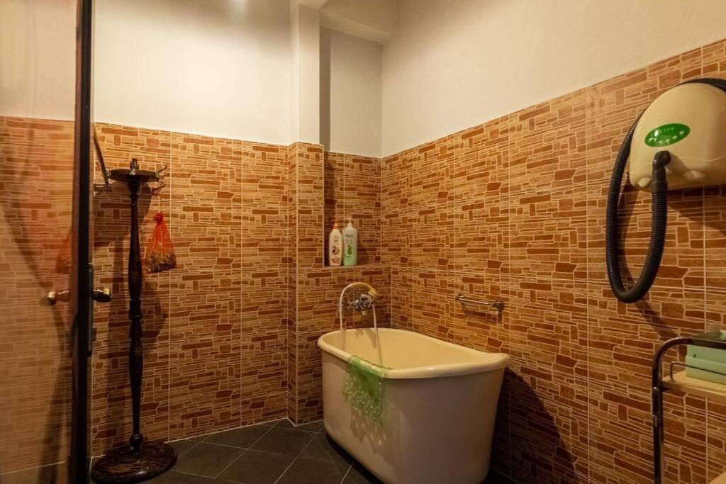 New Granny Cozy House Georgetown 2-6Pax Villa Luaran gambar